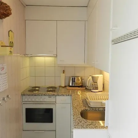 Suzanne Nr- 27 By Interhome *