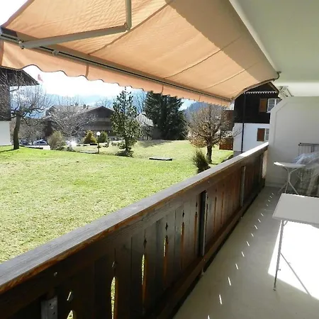 Suzanne Nr- 27 By Interhome *