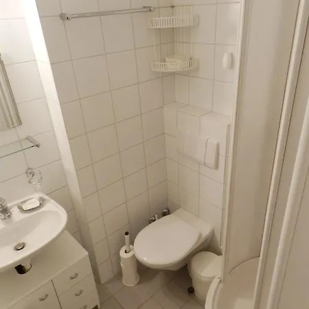 Suzanne Nr- 27 By Interhome