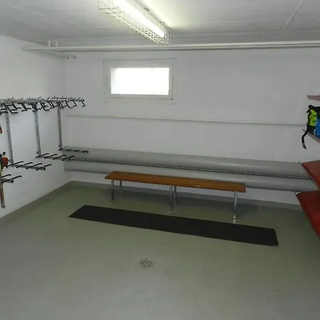 Apartamento Suzanne Nr- 27 By Interhome *