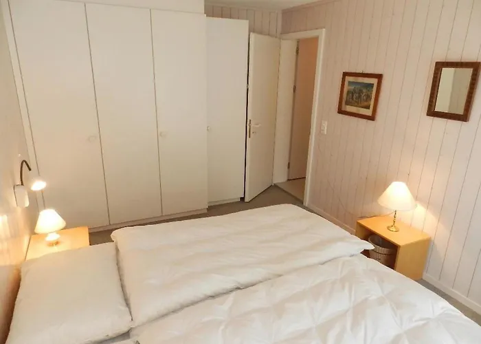 Suzanne Nr- 27 By Interhome Gstaad