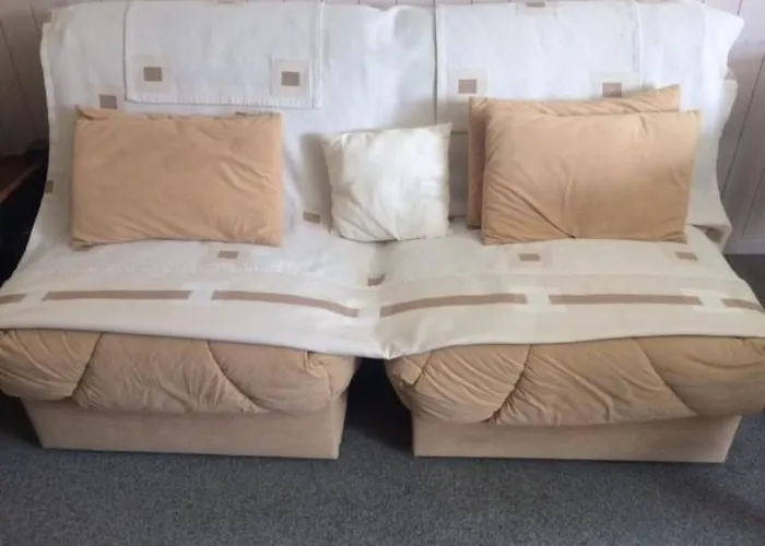 Suzanne Nr- 27 By Interhome * Gstaad