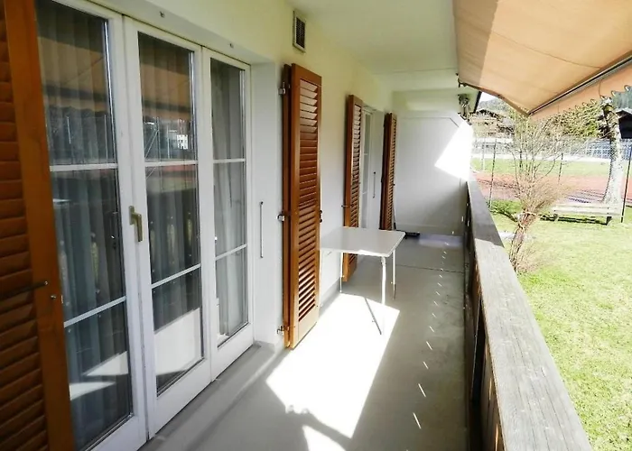 Suzanne Nr- 27 By Interhome Gstaad