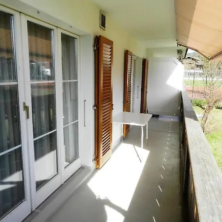 Suzanne Nr- 27 By Interhome Gstaad