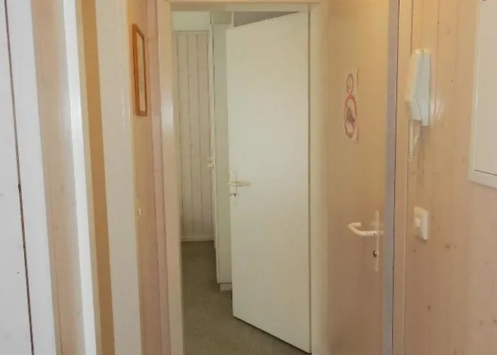 Suzanne Nr- 27 By Interhome Apartment