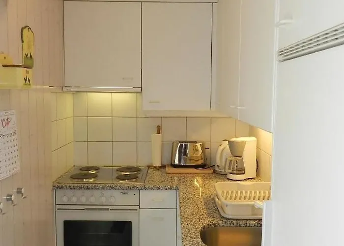 Suzanne Nr- 27 By Interhome *