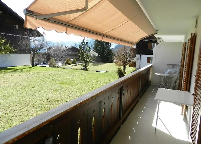 Suzanne Nr- 27 By Interhome *