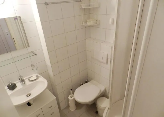 Suzanne Nr- 27 By Interhome