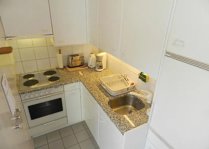 Suzanne Nr- 27 By Interhome Apartment