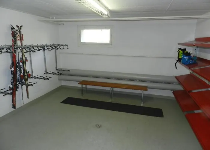 Apartment Suzanne Nr- 27 By Interhome *