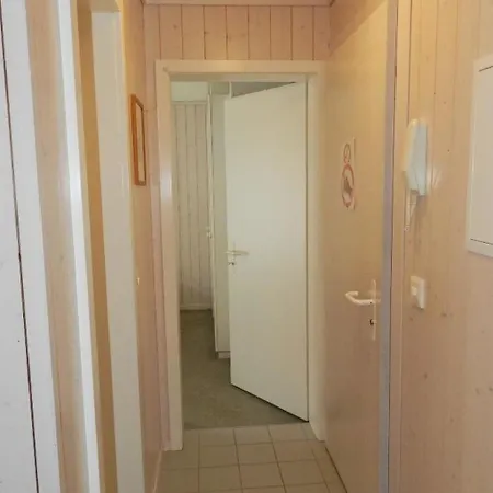 Suzanne Nr- 27 By Interhome Apartment