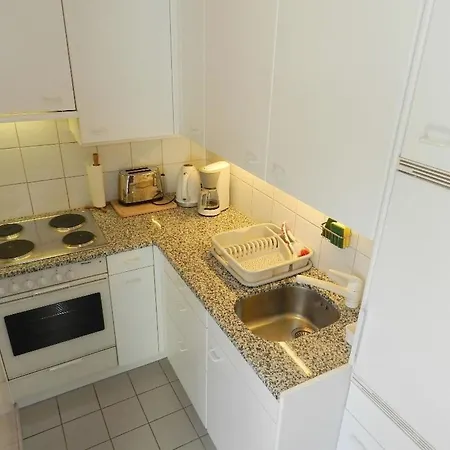 Suzanne Nr- 27 By Interhome Apartment
