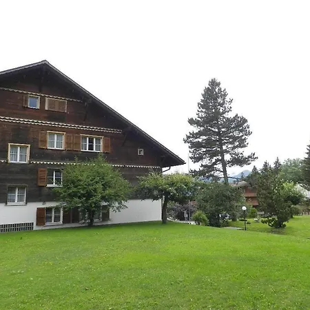 Suzanne Nr- 27 By Interhome Apartment *